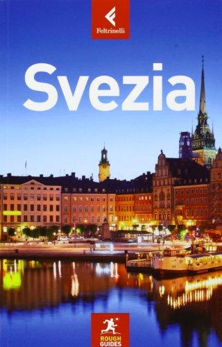 Svezia (Rough Guides)