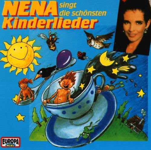 Nena Singt die Schönsten Kinderlieder