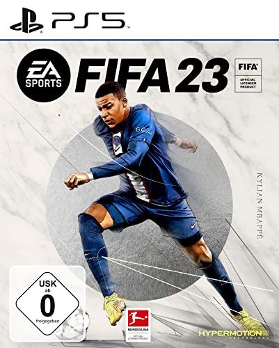 FIFA 23 Standard Edition PS5 | Deutsch