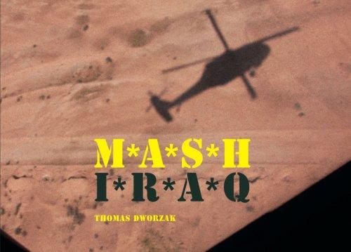 M.A.S.H.  I.R.A.Q.