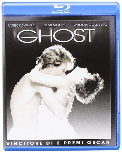 Ghost - Fantasma [Blu-ray] [IT Import]