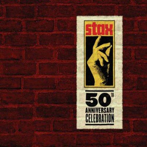 Stax 50: A 50th Anniversary Celebration (Jewel Case)