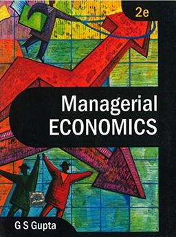 Managerial Economics, 2 Edition