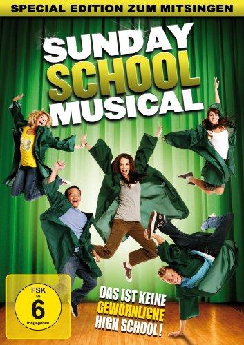 Sunday School Musical [Special Edition]