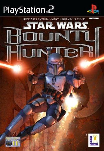 Star Wars bounty Hunter UK IMPORT