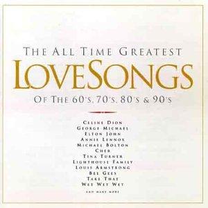 Greatest Love Songs of...