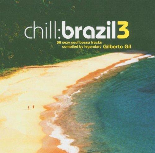 Chill-Brazil 3