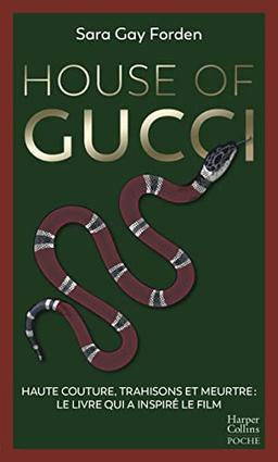 House of Gucci