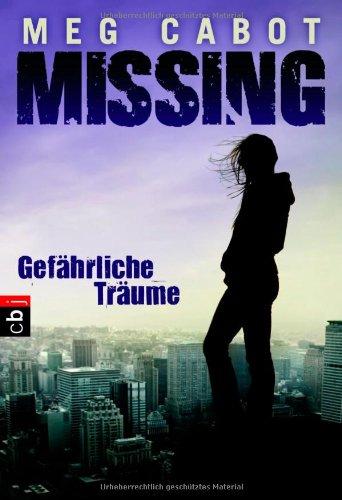 Missing - Gefährliche Träume