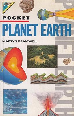 Pocket Book of Planet Earth (Kingfisher pocket books)