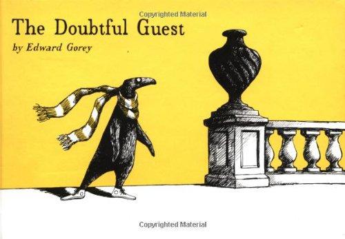 Doubtful Guest