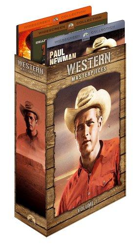 Western Masterpieces - Vol. 1 (3 DVDs)