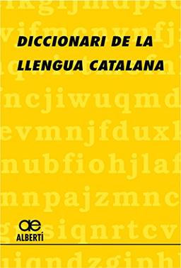 Diccionari llengua catalana (Diccionaris)