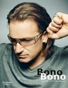 Bono über Bono