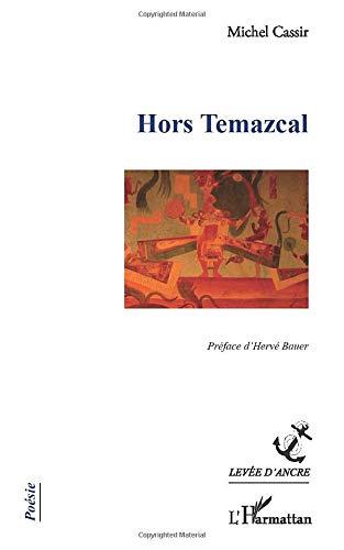 Hors Temazcal