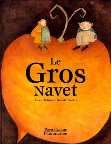 Le gros navet