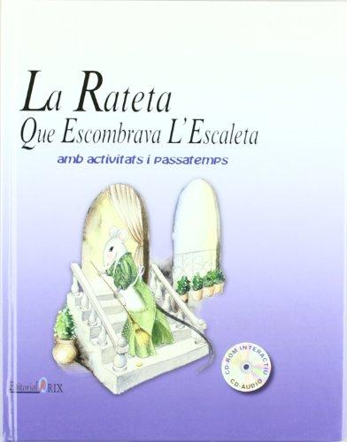 La rateta que escombrava l'escaleta