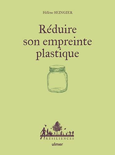 Réduire son empreinte plastique