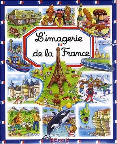 L'imagerie de la France