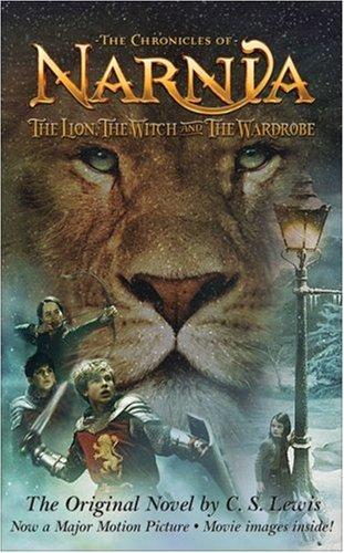 The Lion, the Witch and the Wardrobe Movie Tie-in Edition (The Chronicles of Narnia)