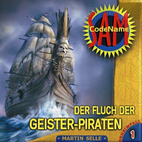 Der Fluch der Geister-Piraten