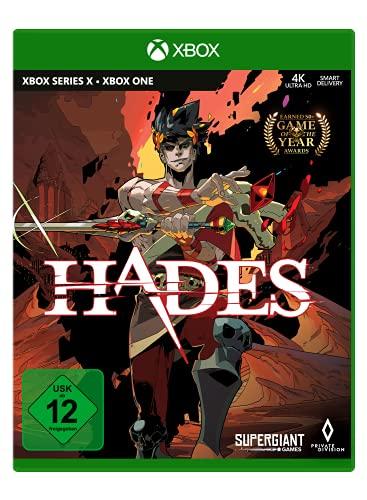 Hades [Xbox Series X and Xbox]