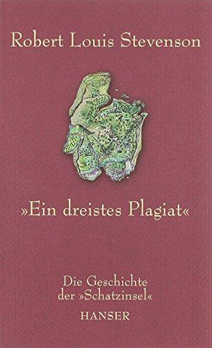 Ein dreistes Plagiat