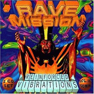 Rave Mission Vol.3