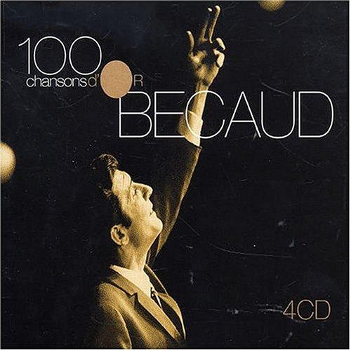 100 Chansons D'or