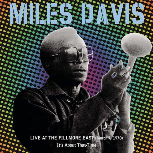 Live at the Fillmore East T [M