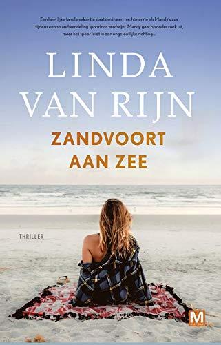 Zandvoort aan Zee: thriller