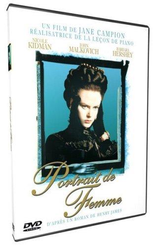 Portrait de femme [FR Import]