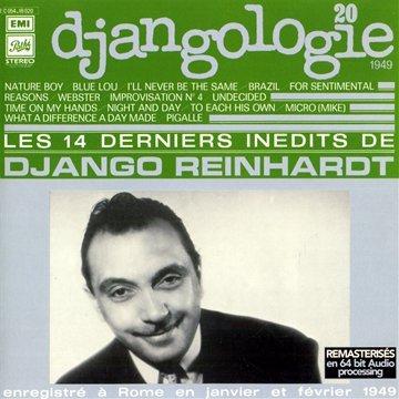 Djangologie Vol.20