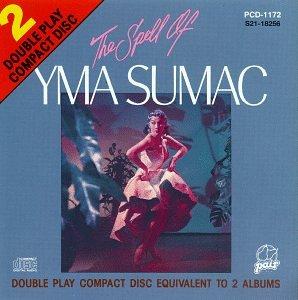 Spell of Yma Sumac