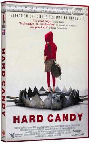 Hard candy [FR Import]