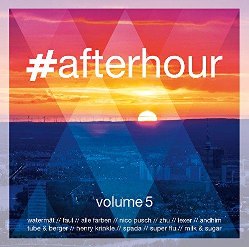 #afterhour,Vol.5