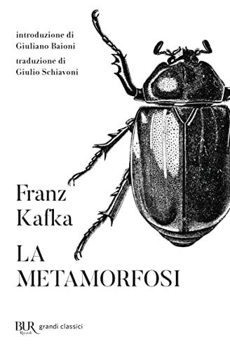 La metamorfosi