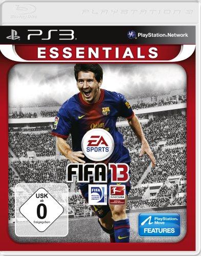 FIFA 13 [Software Pyramide] - [PlayStation 3]