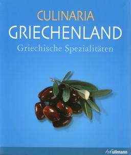 Culinaria - Griechenland