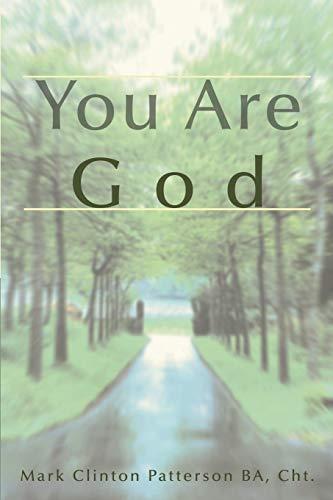 You Are God