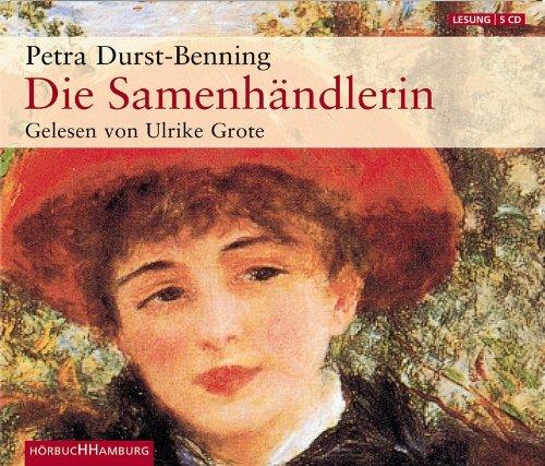 Die Samenhändlerin: 5 CDs