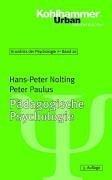 Grundriss der Psychologie: Pädagogische Psychologie: BD 20 (Urban-Taschenbuecher)