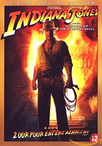 Indiana Jones 04kingdom of the [DVD-AUDIO]