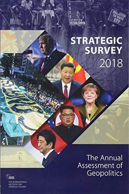 The Strategic Survey 2018