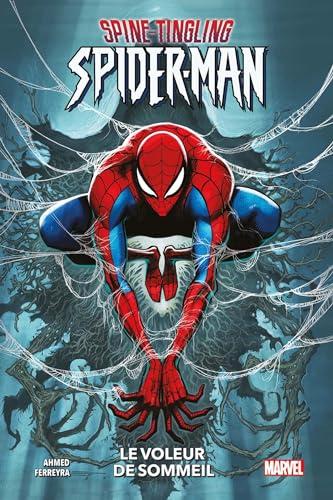 Spine-tingling Spider-Man : le voleur de sommeil