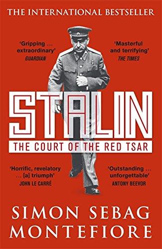 Stalin: The Court of the Red Tsar