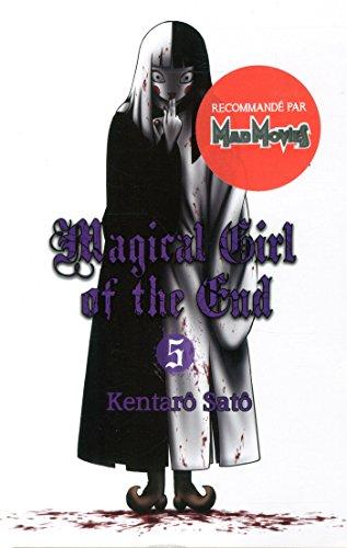 Magical girl of the end. Vol. 5