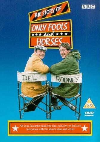 The Story Of Only Fools and Horses [UK Import]