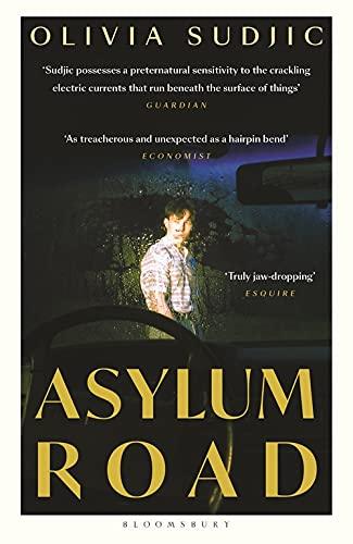 Asylum Road