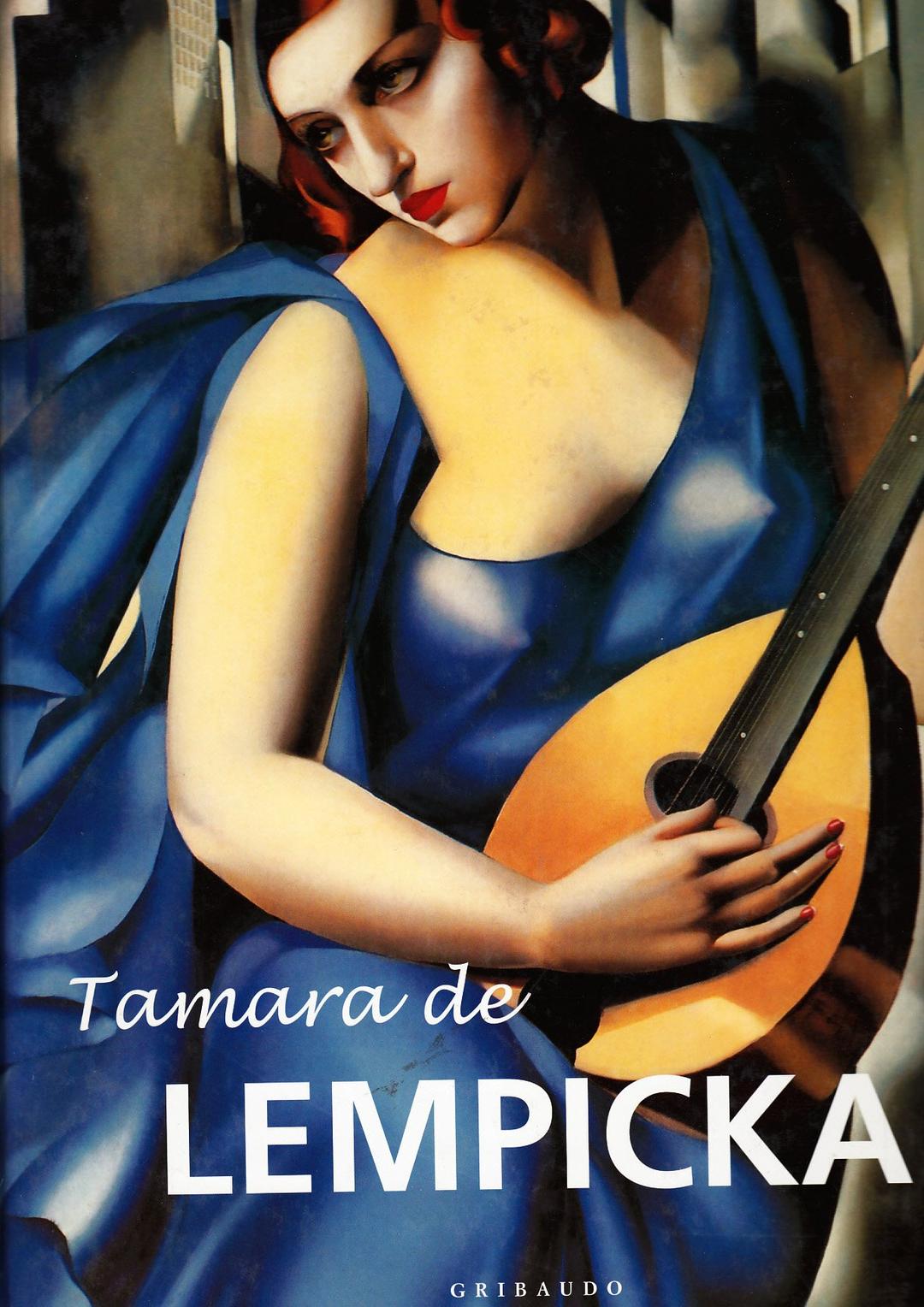 Tamara de Lempicka